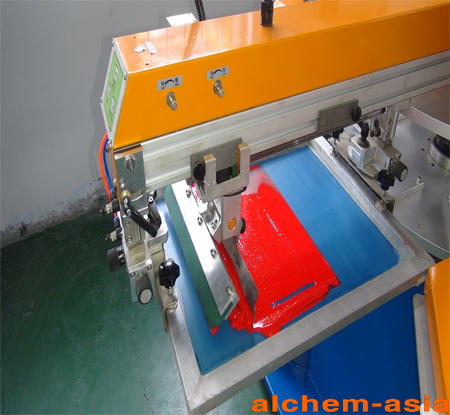 MÁY IN ÁO THUN TỰ ĐỘNG
