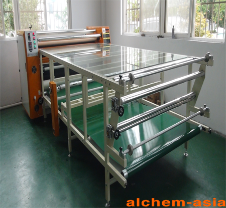MÁY ÉP CUỘN