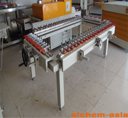 MÁY CĂNG KHUNG LỤA 60 Newton