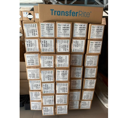 Giấy dán bàn in lụa (Lưới) - TransferRite® PalletMask™ PM-14