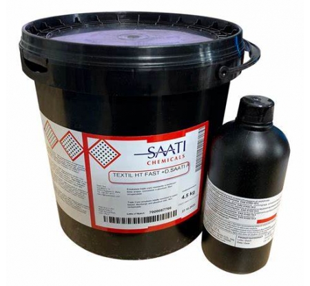 SAATI TEX HT CERAMIC