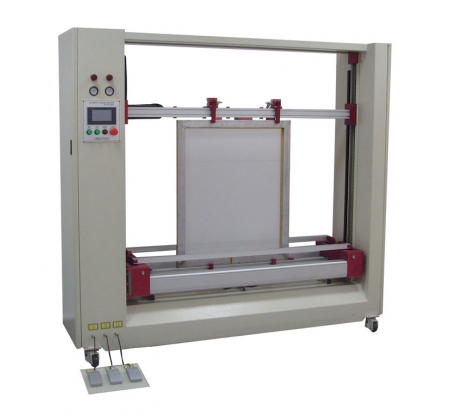 MÁY LÊN KHUNG TỰ ĐỘNG