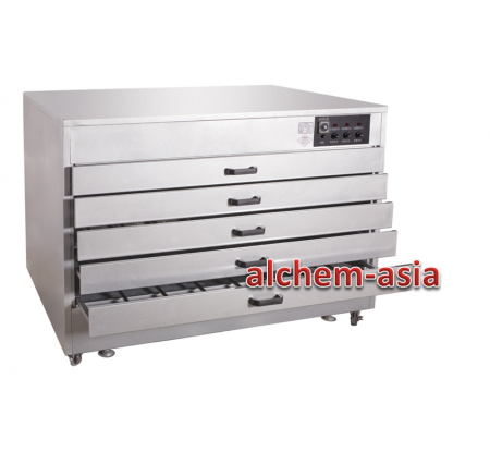 MÁY SẤY KHUNG LỤA
