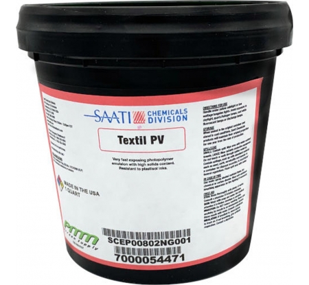 SAATI Textil PV