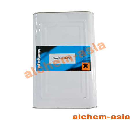 Keo dán khung ALCHEM – Độ bám dính cao, giữ lưới chắc chắn