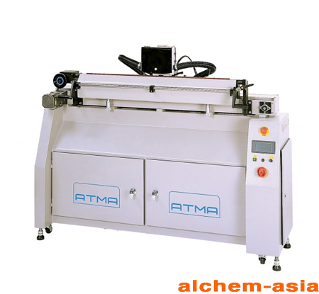 ATMA - AT-S50D, ATMA-AT-S70D