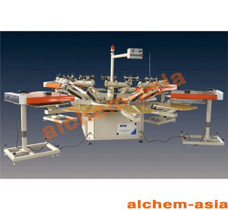 MÁY IN BÁN TỰ ĐỘNG 24 ĐẦU