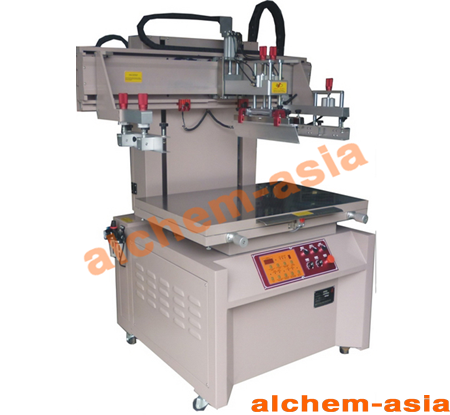 MÁY IN LỤA TỰ ĐỘNG SUN4060D