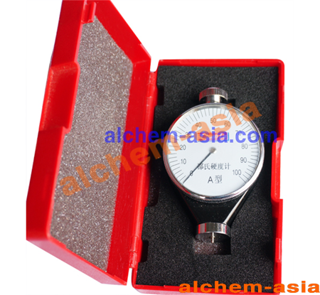 ĐỒNG HỒ ĐO ĐỘ CỨNG CỦA CỌ