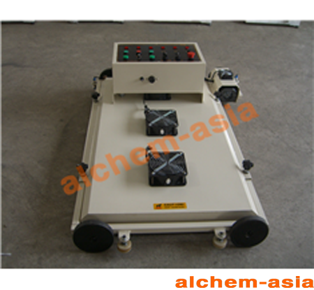 MÁY SẤY CHẠY BÀN