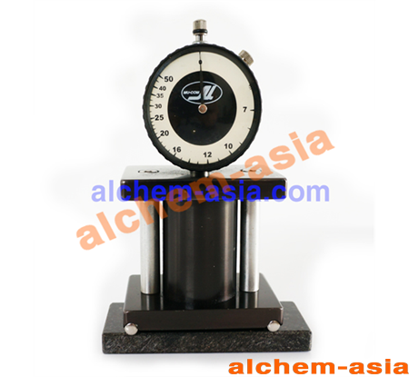ĐỒNG HỒ ĐO ĐỘ CĂNG CỦA LỤA NHẬT