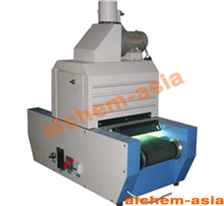 MÁY SẤY UV ĐỂ BÀN YBL 200