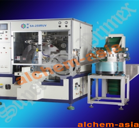 MÁY IN TRÒN TỰ ĐỘNG SA-250RUV