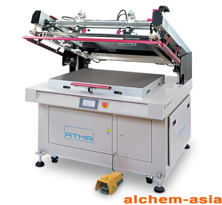 ATMA - ATMECH-57