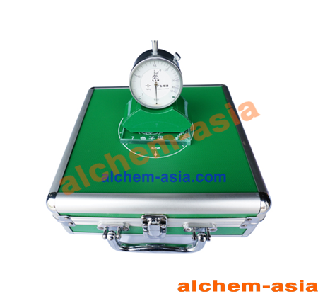ĐỒNG HỒ ĐO ĐỘ CĂNG CỦA LỤA