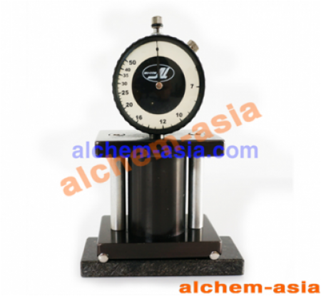 ĐỒNG HỒ ĐO ĐỘ CĂNG CỦA LỤA ( NHẬT )
