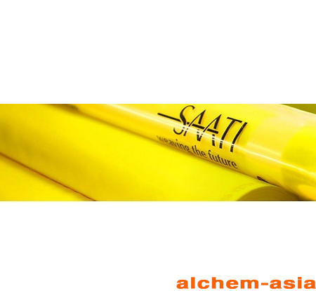 LỤA IN CAO CẤP SAATI CỦA Ý