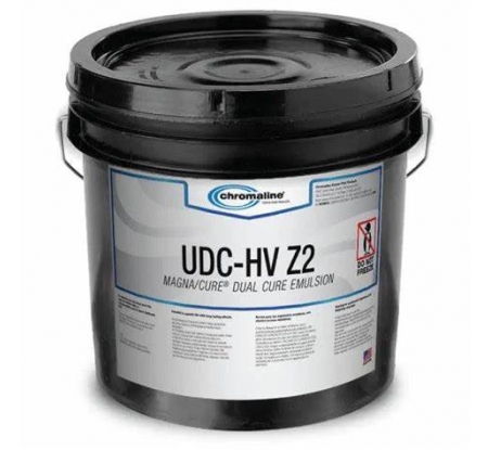 CHROMALINE UDC Z2